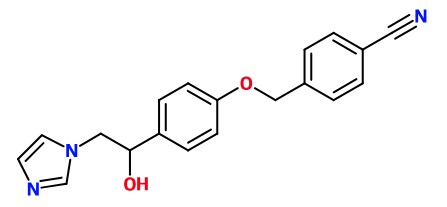 MCA01034 Heme Oxygenase-2-IN-1 (image for) MCA01034 Heme Oxygenase-2-IN-1